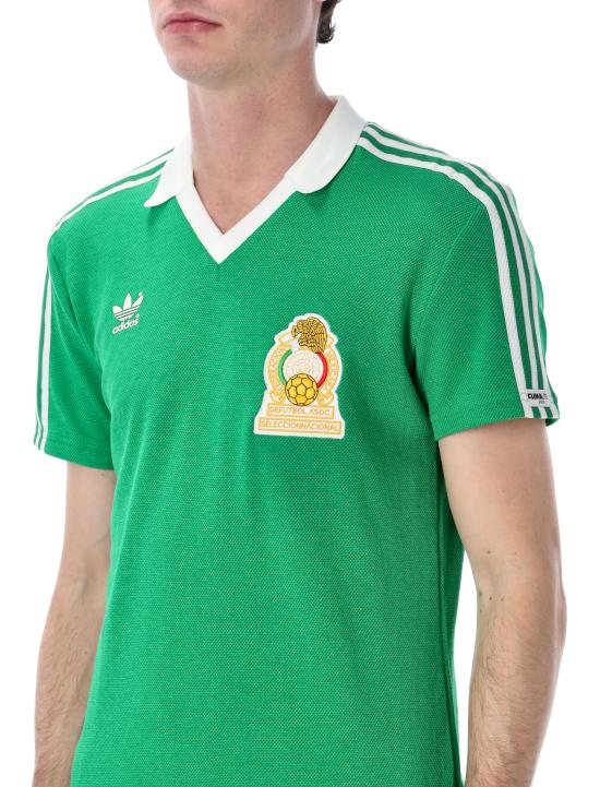 26SS 아디다스 반팔 티셔츠 JN3710 G GREEN - ADIDAS