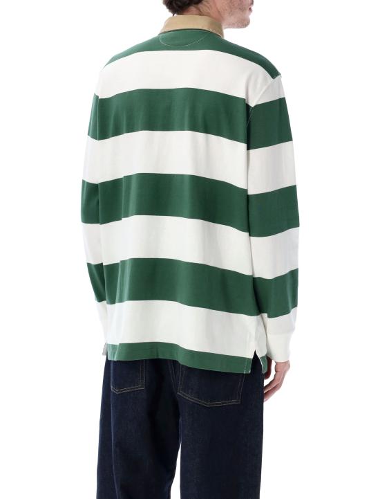 26SS 폴로 랄프로렌 반팔 티셔츠 710P05317 004 GRASS GREEN - POLO RALPH LAUREN