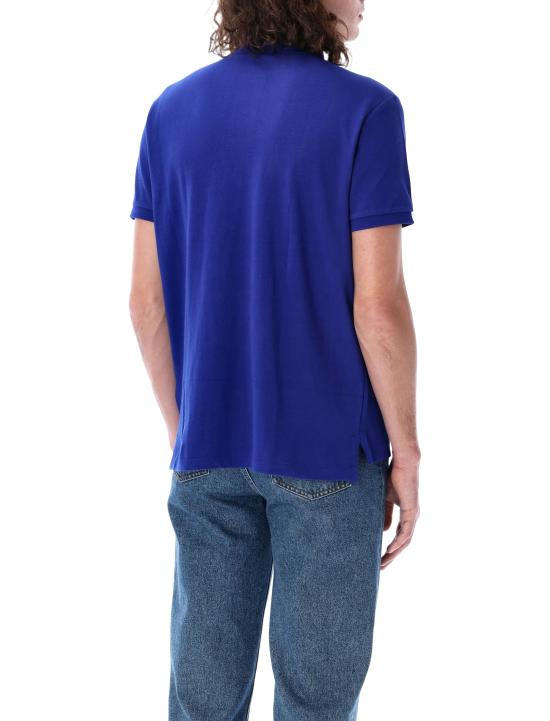 26SS 폴로 랄프로렌 반팔 티셔츠 710782592 010 ROYAL - POLO RALPH LAUREN