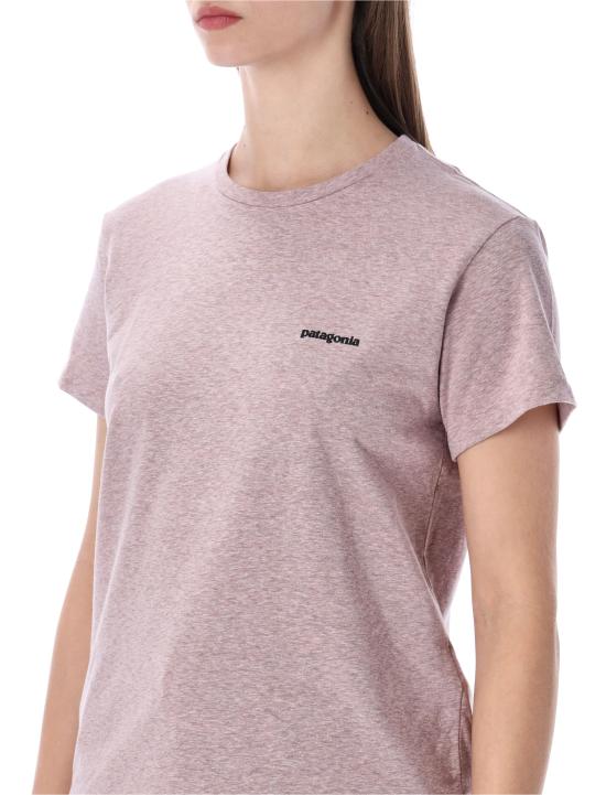 26SS 파타고니아 반팔 티셔츠 37567 QVLT VIOLET - PATAGONIA