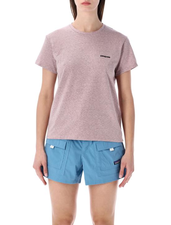 26SS 파타고니아 반팔 티셔츠 37567 QVLT VIOLET