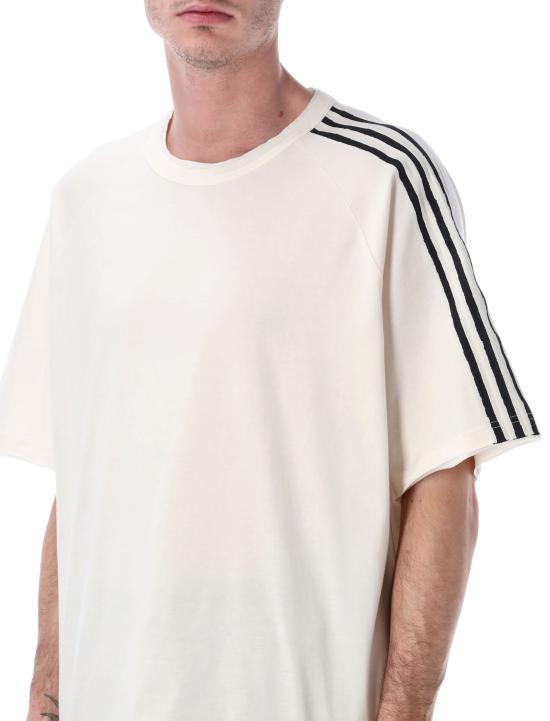 26SS 와이쓰리 반팔 티셔츠 KS9748 WHT WHITE - Y-3