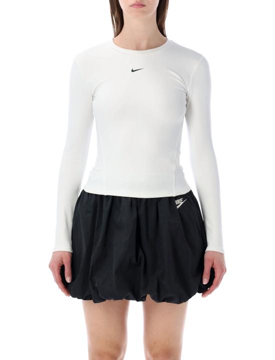 26SS 나이키 반팔 티셔츠 IM9449 100 WHITE