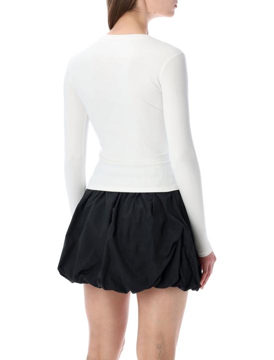 26SS 나이키 반팔 티셔츠 IM9449 100 WHITE - NIKE