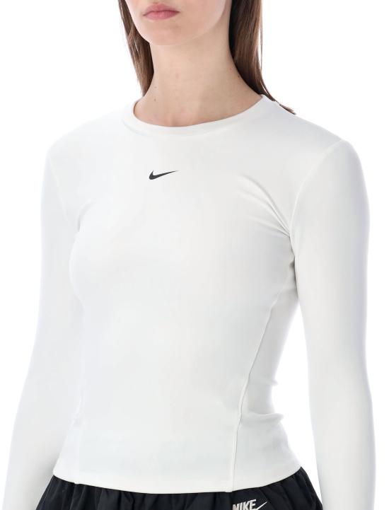 26SS 나이키 반팔 티셔츠 IM9449 100 WHITE - NIKE