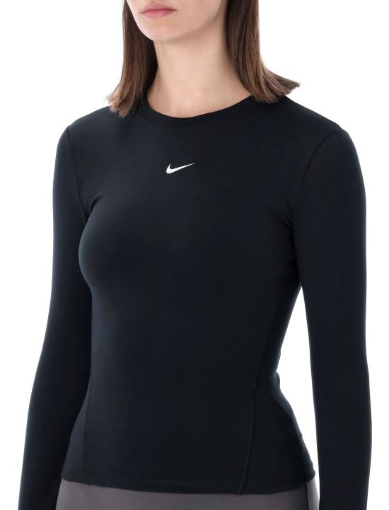 26SS 나이키 반팔 티셔츠 IM9449 010 BLACK - NIKE