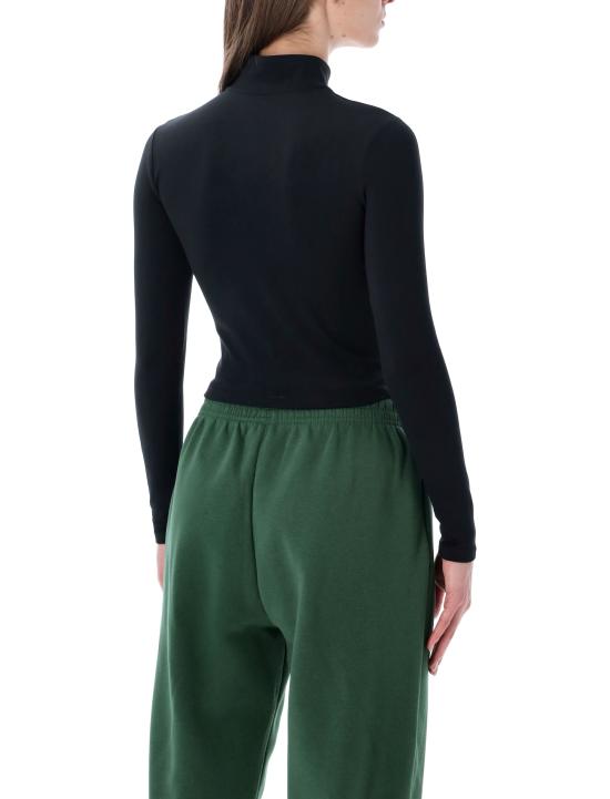 26SS 나이키 반팔 티셔츠 IM9447 010 BLACK - NIKE