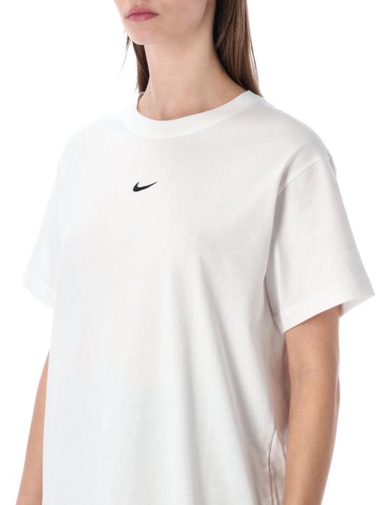 26SS 나이키 반팔 티셔츠 IH7601 100 WHITE - NIKE