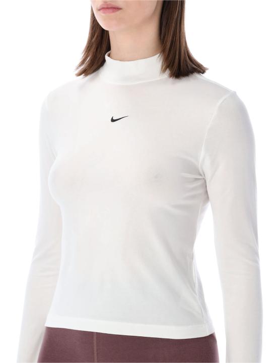 26SS 나이키 반팔 티셔츠 HV5027 101 WHITE - NIKE