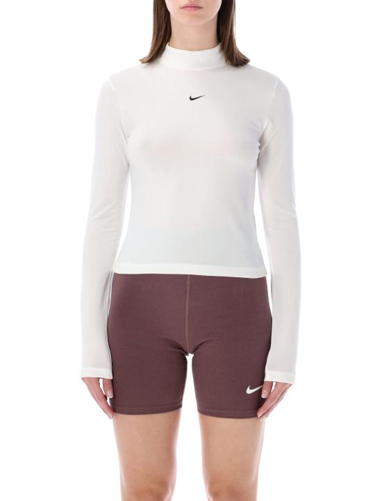 26SS 나이키 반팔 티셔츠 HV5027 101 WHITE