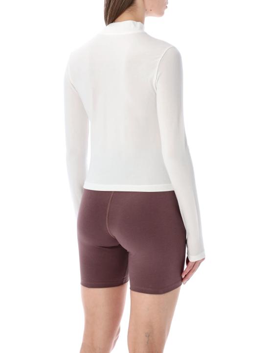 26SS 나이키 반팔 티셔츠 HV5027 101 WHITE - NIKE