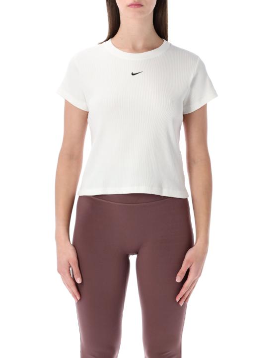 26SS 나이키 반팔 티셔츠 HV4994 100 WHITE