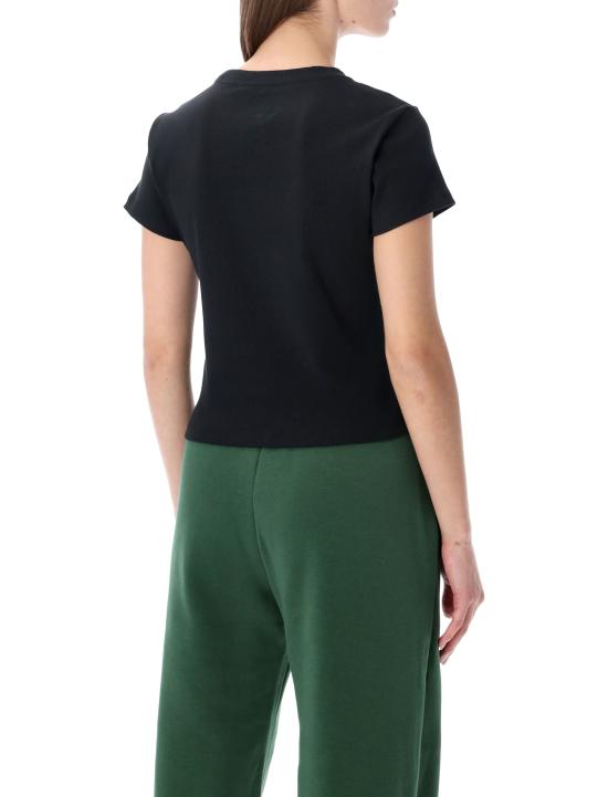 26SS 나이키 반팔 티셔츠 HV4994 010 BLACK - NIKE