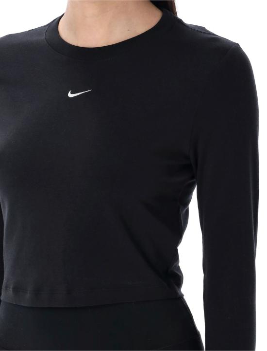 26SS 나이키 반팔 티셔츠 HF5322 011 BLACK - NIKE