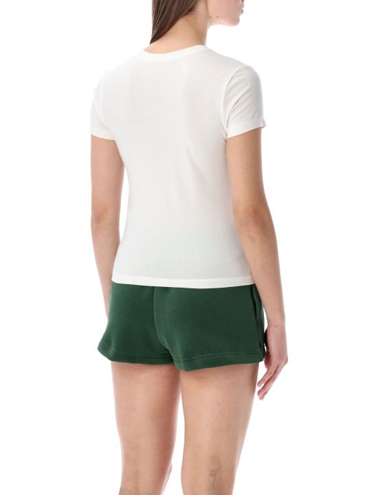 26SS 나이키 반팔 티셔츠 FV5508 100 WHITE - NIKE