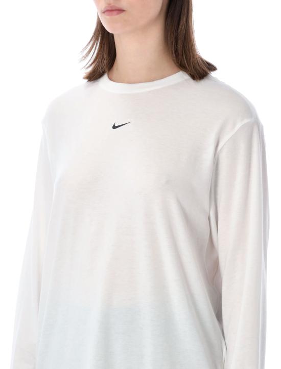 26SS 나이키 반팔 티셔츠 FN2817 101 WHITE - NIKE