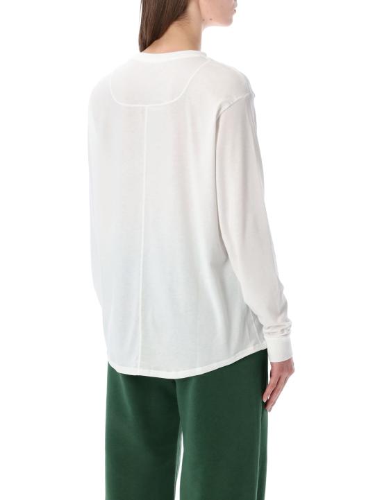 26SS 나이키 반팔 티셔츠 FN2817 101 WHITE - NIKE