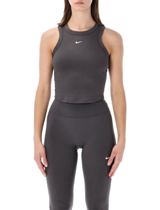 26SS 나이키 반팔 티셔츠 FN2806 036 GREY