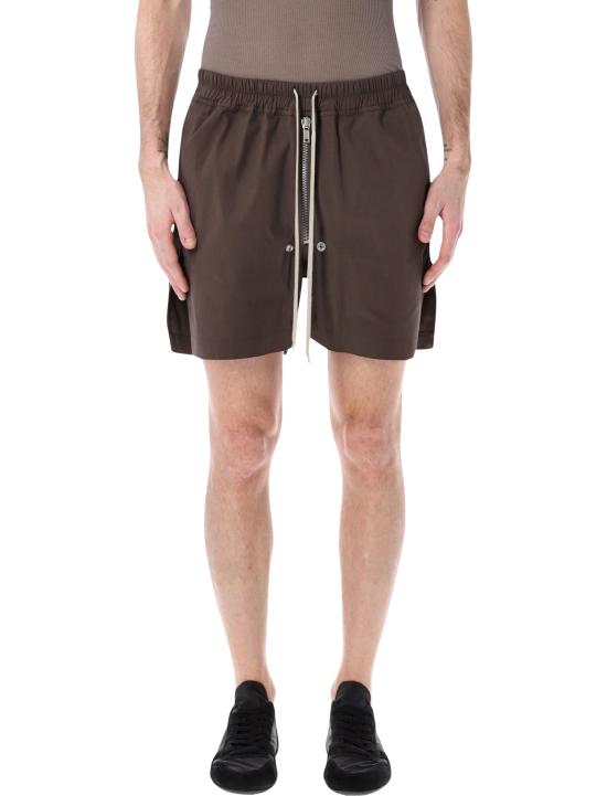 26SS 릭 오웬스 스트레이트 팬츠 RU01F2391TE 78 DARK DUST