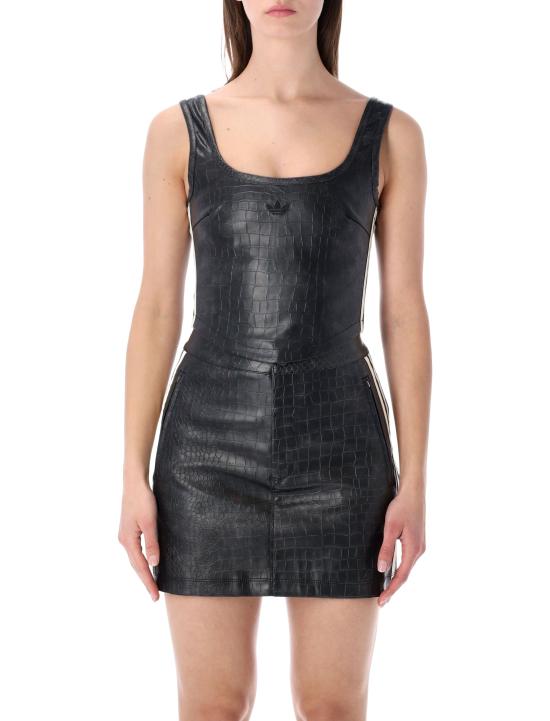 26SS 아디다스 반팔 티셔츠 KE5041 BLACK