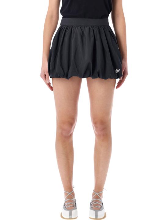 26SS 아디다스 숏 스커트 KD0299 BLACK