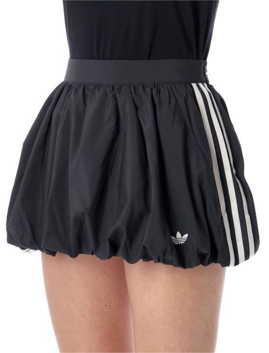 26SS 아디다스 숏 스커트 KD0299 BLACK - ADIDAS