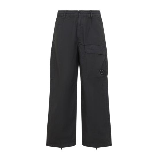 26SS 씨피 컴퍼니 마이크로 랩스 카고 팬츠 20CMPA126A110325G 921 GUNMETAL