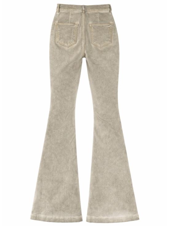 26SS 릭 오웬스 부츠 DS01F4311SDSN 138 SAND - RICK OWENS