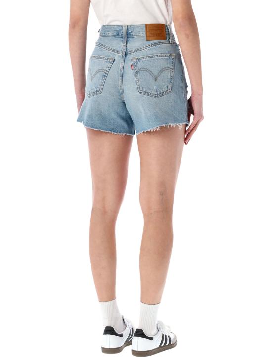 26SS 리바이스 스트레이트 팬츠 005DS 0002 BEEN THERE JORKT LIGHT BROKEN BLUE - LEVI'S