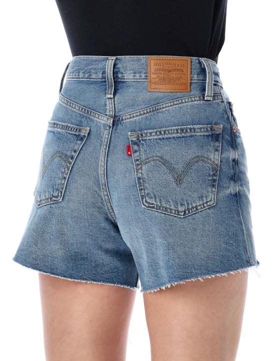 26SS 리바이스 스트레이트 팬츠 005DS 0001 BLOW MY MIND LIGHT BLUE - LEVI'S