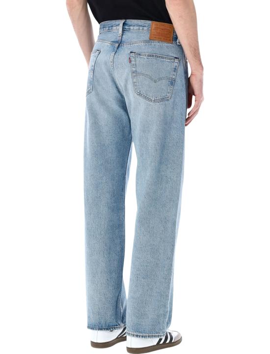 26SS 리바이스 스트레이트 팬츠 0057U 0009 LIGHT BLUE - LEVI'S