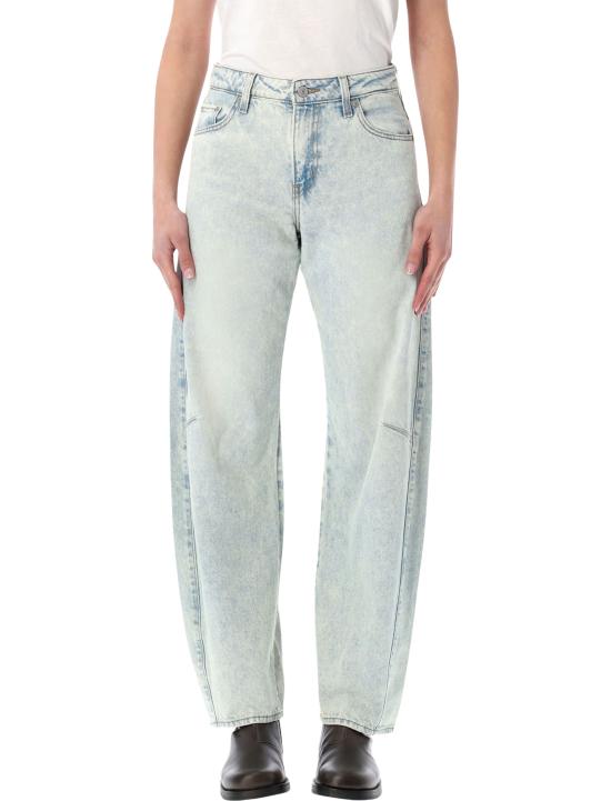 26SS 리바이스 스트레이트 팬츠 0039A 0017 CIELITO LINDO ACID