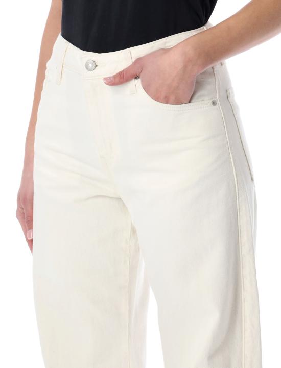 26SS 리바이스 스트레이트 팬츠 0039A 0015 TRUTH SLEEP WHITE - LEVI'S