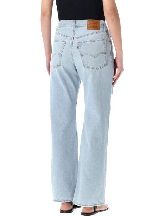 26SS 리바이스 부츠 005DO 0009 DO IT AGAIN BROKEN DENIM - LEVI'S