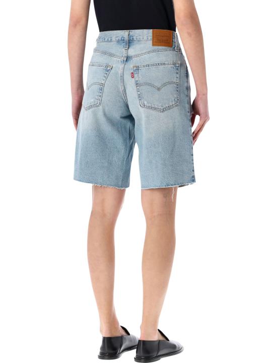 26SS 리바이스 스트레이트 팬츠 000MJ 0011 BEEN THERE JORKT LIGHT BROKEN BLUE - LEVI'S