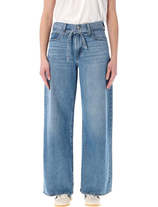 26SS 리바이스 스트레이트 팬츠 A8701 0041 GOOD GRADES TENCEL