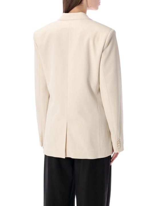 26SS 이자벨마랑 자켓 VE0621FBD1F02I 23EC ECRU - ISABEL MARANT