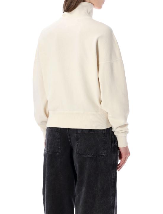 26SS 이자벨마랑에뚜왈 스웨터 SW0093FAD1M04E ECPK ECRU PINK - ISABEL MARANT ETOILE