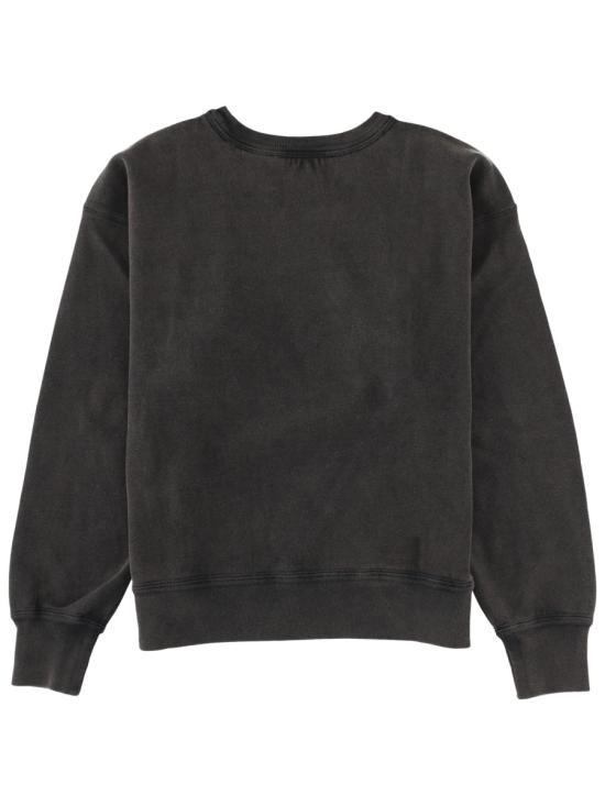 26SS 이자벨마랑에뚜왈 스웨터 SW0011FAC1M04E 02AN ANTHRACITE - ISABEL MARANT ETOILE