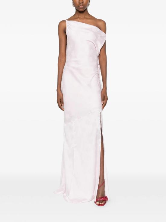 26SS 로테이트 바이 크리스텐슨 미디 원피스 1156791809 ORCHID ICE - ROTATE BY BIRGERCHRISTENSEN