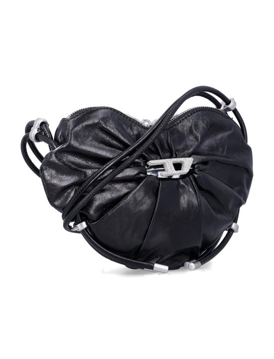 26SS 디젤 토트백 X10465P1003 T8013 BLACK - DIESEL