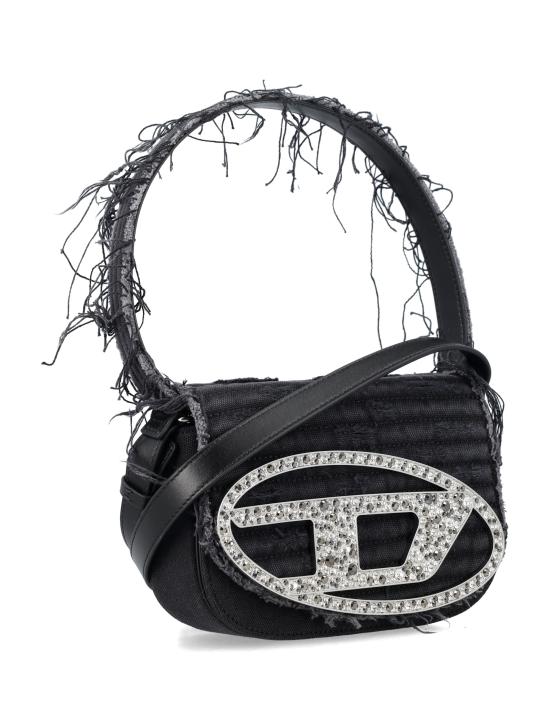 26SS 디젤 토트백 X08396P6319 T8013 BLACK - DIESEL