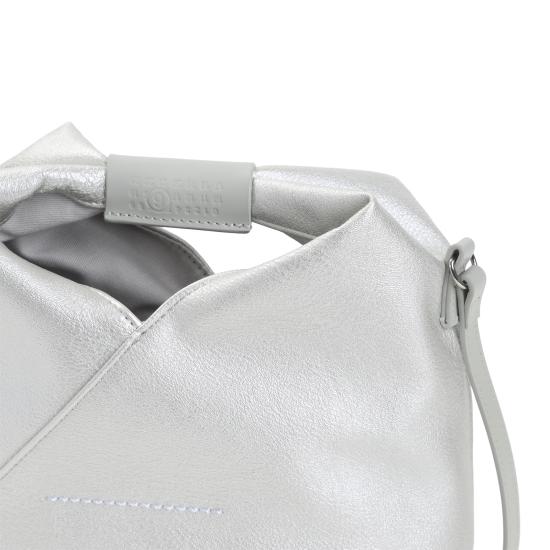 26SS MM6 메종마르지엘라 JAPANESE 재패니즈 크로스바디백 SB6WD0026P8396 T9002 SILVER - MM6 MAISON MARGIELA