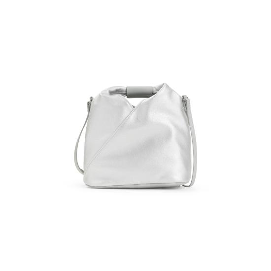 26SS MM6 메종마르지엘라 JAPANESE 재패니즈 크로스바디백 SB6WD0026P8396 T9002 SILVER