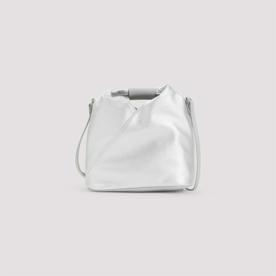26SS MM6 메종마르지엘라 JAPANESE 재패니즈 크로스바디백 SB6WD0026P8396 T9002 SILVER - MM6 MAISON MARGIELA