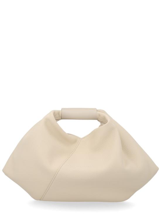 26SS MM6 메종마르지엘라 재패니즈 핸드백 SB5WD0029P7255 T2014 WHITE - MM6 MAISON MARGIELA