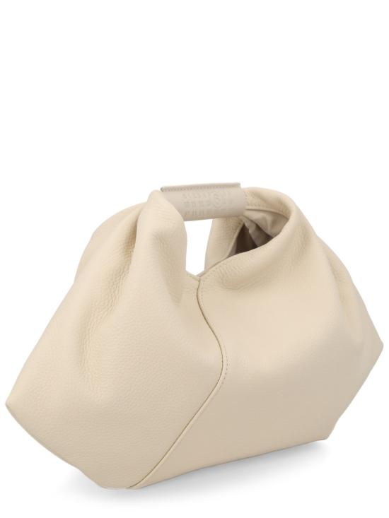 26SS MM6 메종마르지엘라 재패니즈 핸드백 SB5WD0029P7255 T2014 WHITE - MM6 MAISON MARGIELA