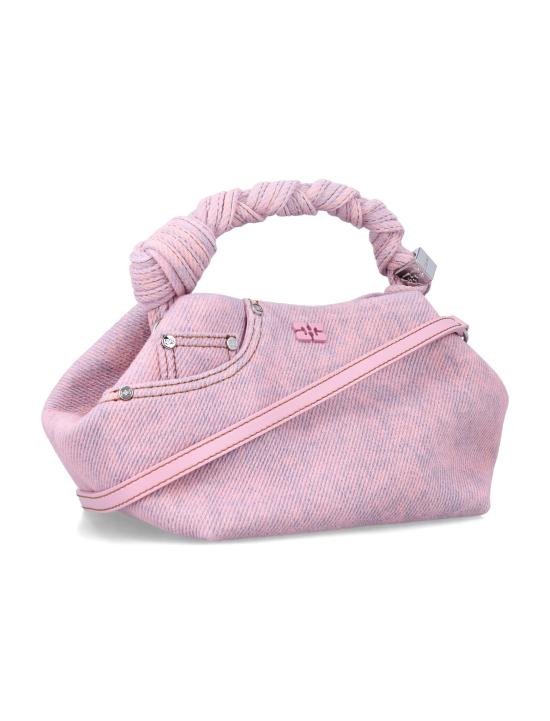26SS 가니 미니 부백 B210004410949 05C PINK - GANNI