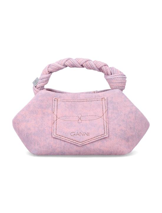 26SS 가니 미니 부백 B210004410949 05C PINK - GANNI