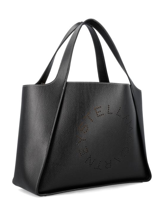 26SS 스텔라 맥카트니 토트백 502793WP0057 1000 BLACK - STELLA MCCARTNEY